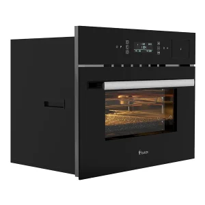 فر برقی 44 لیتری داتیس مدل DT-744