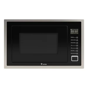 مایکروویو 28 لیتر استیل داتیس مدل TM 928 SILVER