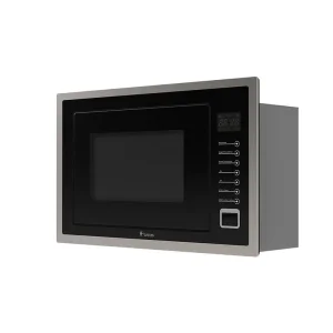 مایکروویو 28 لیتر استیل داتیس مدل TM 928 SILVER