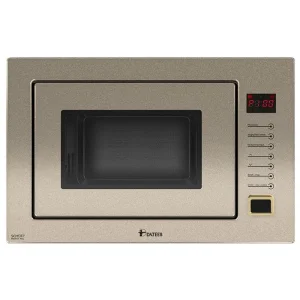 مایکروویو 28 لیتر بژ داتیس مدل TM 928 Beige