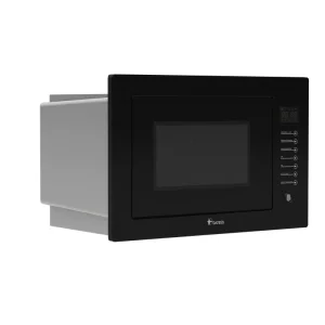 مایکروویو 28 لیتر مشکی داتیس مدل DTM-929 BLACK