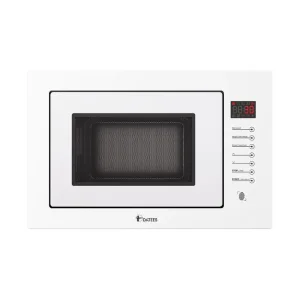 مایکروویو 28 لیتر سفید داتیس مدل DTM-929 ULTRA
