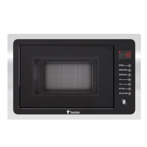 مایکروویو 28 لیتر استیل داتیس مدل DTM-929 STEEL