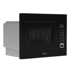 مایکروویو 28 لیتر مشکی داتیس مدل DTM-930 BLACK