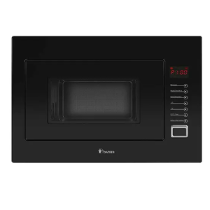 مایکروویو 28 لیتر مشکی داتیس مدل DTM-930 BLACK