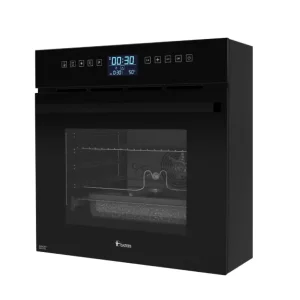 فر توکار داتیس مدل DF-654 Black