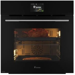 فر توکار داتیس مدل DF-669 Black