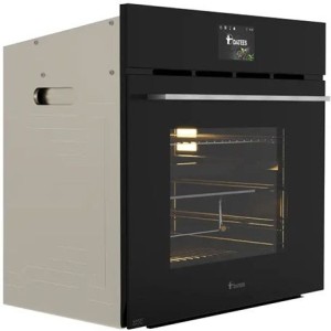 فر توکار داتیس مدل DF-669 Black