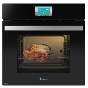 فر توکار داتیس مدل DF-690 Black