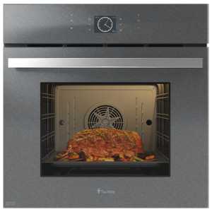 فر توکار داتیس مدل  DF-675 Silver