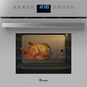 فر توکار داتیس مدل  DF-683 Ultra