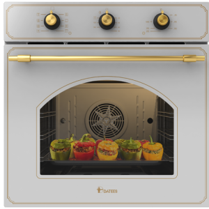 فر توکار داتیس مدل DF-694 Ultra