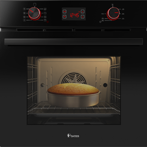 فر توکار داتیس مدل DF-666 Black