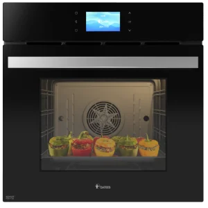 فر توکار داتیس مدل DF-697 Black