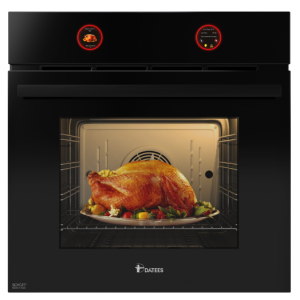 فر توکار داتیس مدل DF-698 Black