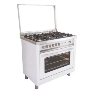 اجاق گاز 5 شعله اخوان مدل M10-EDTR-NT