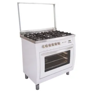 اجاق گاز 5 شعله اخوان مدل M11-EDTR-NT