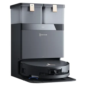 جارو رباتیک اکووکس رباتیک مدل X8 Pro Omni