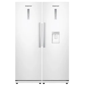 یخچال فریزر دوقلو 40 فوت وست پوینت مدل WNMS-1322.E \ WVMS-1122.E