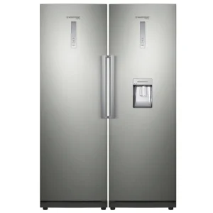 یخچال فریزر دوقلو 40 فوت وست پوینت مدل WNMS-1322.ES \ WVMS-1122.ES