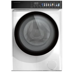 ماشین لباسشویی وست پوینت مدل WMSD-12124.E ظرفیت 12 کیلوگرم