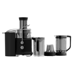 آبمیوه گیری ۴کاره آردزیا AJC-PF1300BK
