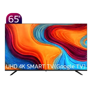 تلویزیون UHD 4K هوشمند ایکس ویژن مدل 65XCU700 سایز 65 اینچ