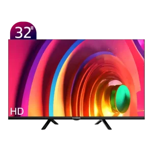 تلویزیون HD ایکس ویژن مدل 32XH605 سایز 32 اینچ
