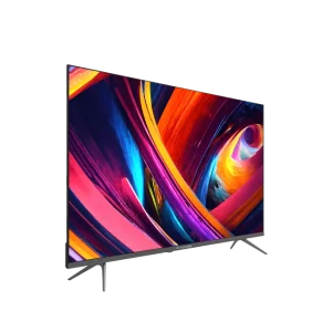 تلویزیون UHD 4K هوشمند ایکس ویژن مدل 55XYU705 سایز 55 اینچ