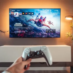 اهمیت Refresh Rate در کیفیت تصاویر تلویزیون