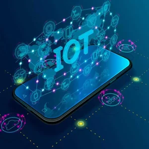 معرفی تکنولوژی IOT یا اینترنت اشیا و کاربرد آن در لوازم خانگی