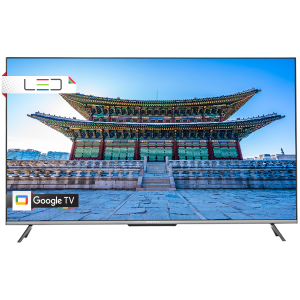 تلویزیون 65 اینچ ال ای دی هوشمند دوو مدل 65DM4500