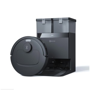 جارو رباتیک اکووکس رباتیک مدل T30C