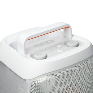 اسپیکر بلوتوثی قابل حمل جی بی ال مدل JBL PartyBox Club 120