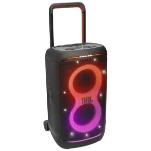 اسپیکر بلوتوثی قابل حمل جی بی ال مدل JBL PartyBox 520