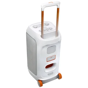 اسپیکر بلوتوثی جی بی ال مدلJBL PartyBox Stage 320
