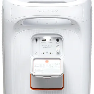 اسپیکر بلوتوثی جی بی ال مدلJBL PartyBox Stage 320