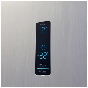 یخچال و فریزر 24 فوت دوو مدل ARBMI-10TI