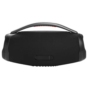 اسپیکر بلوتوثی قابل حمل جی بی ال مدل JBL Boombox 3 Wi-Fi