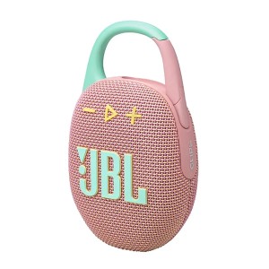 اسپیکر جی بی ال JBL-clip 5