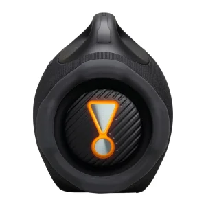 اسپیکر بلوتوثی قابل حمل جی بی ال مدل Boombox 4