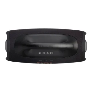 اسپیکر بلوتوثی قابل حمل جی بی ال مدل Boombox 4
