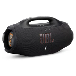 اسپیکر بلوتوثی قابل حمل جی بی ال مدل Boombox 4