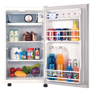 یخچال 5 فوت ایستکول مدل TM-2835-80