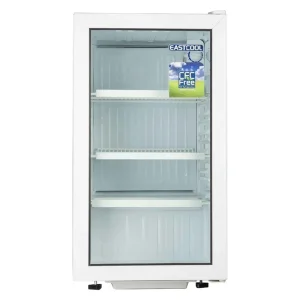 یخچال 5 فوت شوکیس ایستکول مدل TM-4294-CS