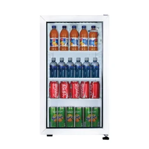 یخچال 5 فوت شوکیس ایستکول مدل TM-4294-CS