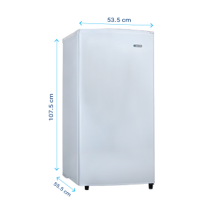 یخچال 5 فوت ایستکول مدل TM-2835-80