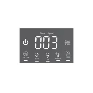 مخلوط کن  1.8 لیتری بیم مدل BL1810