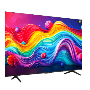 تلویزیون هوشمند ULTRA HD 4K TV تی سی ال مدل 65P755 سایز 65 اینچ