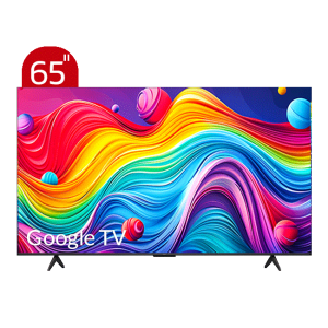 تلویزیون هوشمند ULTRA HD 4K TV تی سی ال مدل 65P755 سایز 65 اینچ